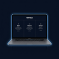Website Starter