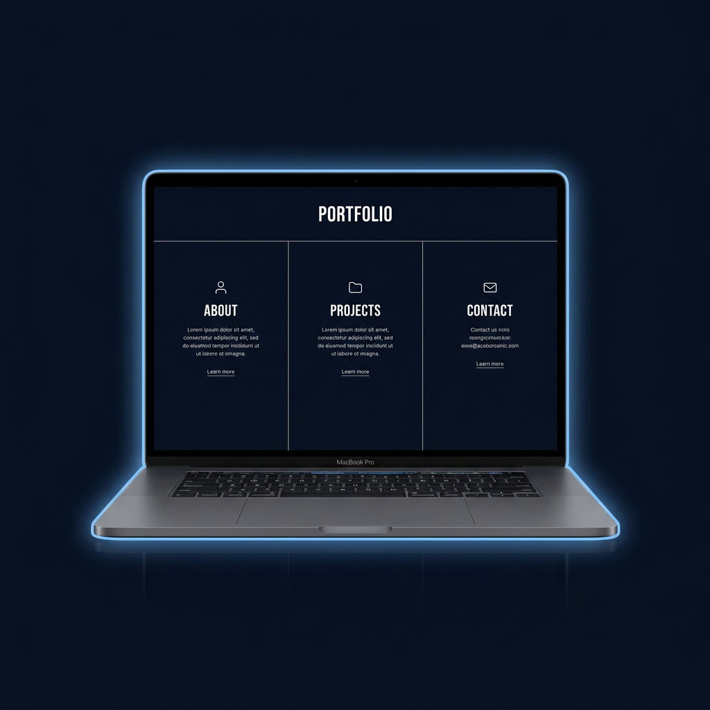 Website Starter